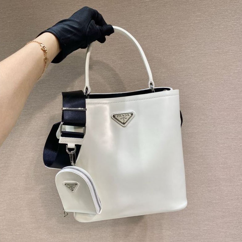 Prada Bucket Bags